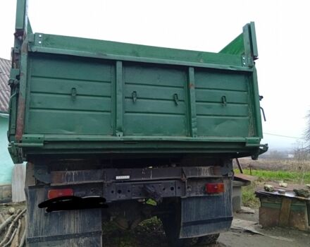 ЗИЛ 130, объемом двигателя 0 л и пробегом 0 тыс. км за 5800 $, фото 3 на Automoto.ua