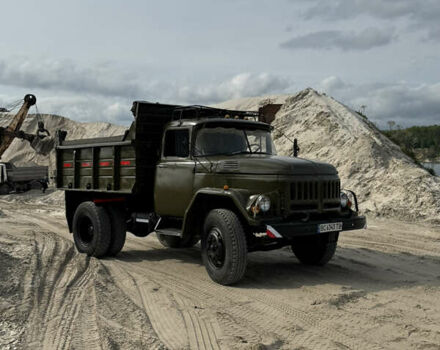 ЗИЛ 130, объемом двигателя 0 л и пробегом 80 тыс. км за 2899 $, фото 4 на Automoto.ua