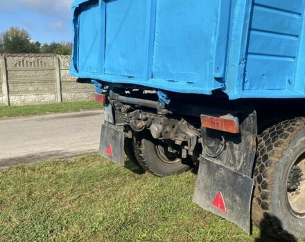 ЗИЛ 130 1989 в Брусилове на Automoto.ua ЗИЛ 130, объемом двигателя 0 л и пробегом 0 тыс. км за 3500 $, фото 6 на Automoto.ua