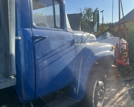 ЗИЛ 130, объемом двигателя 0 л и пробегом 0 тыс. км за 6800 $, фото 5 на Automoto.ua