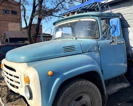 ЗІЛ 130, об'ємом двигуна 4 л та пробігом 2 тис. км за 7000 $, фото 2 на Automoto.ua
