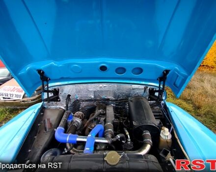 ЗИЛ 130, объемом двигателя 4.5 л и пробегом 211 тыс. км за 15000 $, фото 7 на Automoto.ua