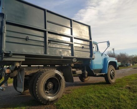 ЗИЛ 130, объемом двигателя 0 л и пробегом 0 тыс. км за 8000 $, фото 1 на Automoto.ua