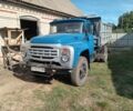 ЗИЛ 130, объемом двигателя 0 л и пробегом 0 тыс. км за 9800 $, фото 1 на Automoto.ua
