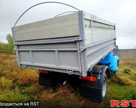 ЗИЛ 130, объемом двигателя 4.5 л и пробегом 211 тыс. км за 15000 $, фото 4 на Automoto.ua