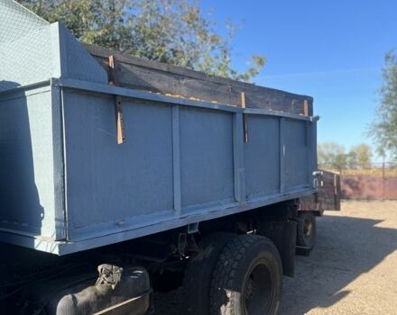 ЗИЛ 130, объемом двигателя 0 л и пробегом 0 тыс. км за 6800 $, фото 1 на Automoto.ua