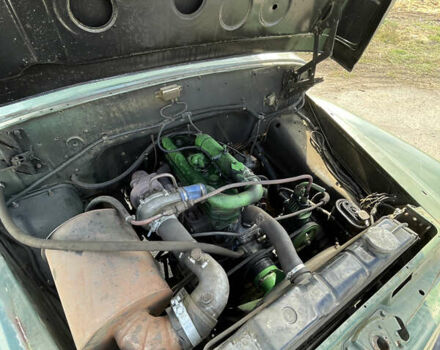 ЗИЛ 130, объемом двигателя 0 л и пробегом 50 тыс. км за 11000 $, фото 9 на Automoto.ua