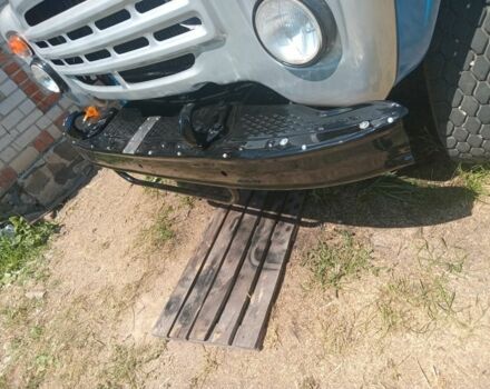 ЗІЛ 130, об'ємом двигуна 0 л та пробігом 0 тис. км за 9800 $, фото 6 на Automoto.ua