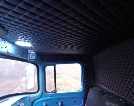 ЗИЛ 130, объемом двигателя 0 л и пробегом 0 тыс. км за 2000 $, фото 2 на Automoto.ua