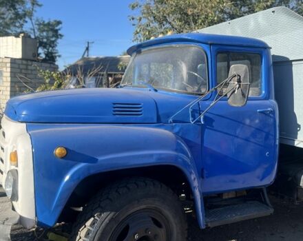 ЗИЛ 130, объемом двигателя 0 л и пробегом 0 тыс. км за 6800 $, фото 2 на Automoto.ua