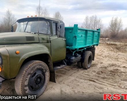 ЗІЛ 130, об'ємом двигуна 4.8 л та пробігом 0 тис. км за 7700 $, фото 6 на Automoto.ua