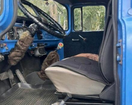 ЗИЛ 130, объемом двигателя 0 л и пробегом 0 тыс. км за 14000 $, фото 1 на Automoto.ua