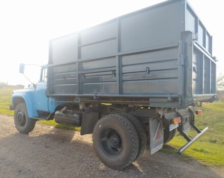 ЗИЛ 130, объемом двигателя 0 л и пробегом 0 тыс. км за 8000 $, фото 4 на Automoto.ua