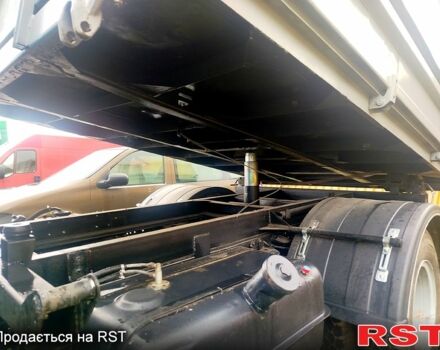 ЗИЛ 130, объемом двигателя 4.5 л и пробегом 211 тыс. км за 15000 $, фото 6 на Automoto.ua