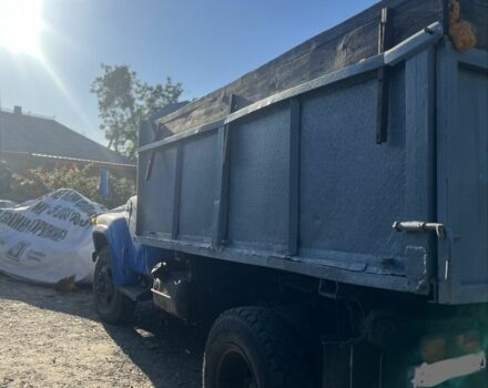 ЗИЛ 130, объемом двигателя 0 л и пробегом 0 тыс. км за 6800 $, фото 7 на Automoto.ua