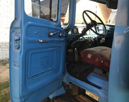 ЗИЛ 130, объемом двигателя 0 л и пробегом 0 тыс. км за 2650 $, фото 10 на Automoto.ua