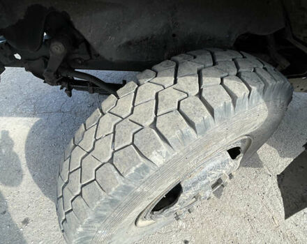 ЗИЛ 130, объемом двигателя 0 л и пробегом 50 тыс. км за 11000 $, фото 7 на Automoto.ua