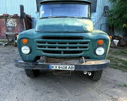 ЗИЛ 130, объемом двигателя 6 л и пробегом 100 тыс. км за 3500 $, фото 3 на Automoto.ua
