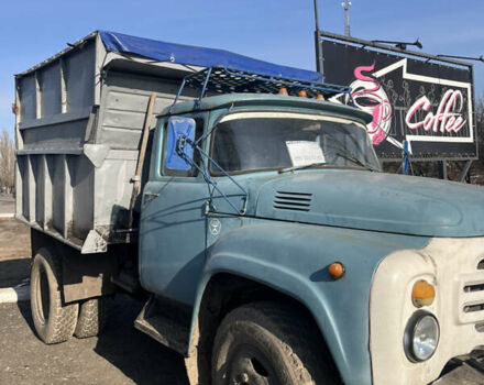 ЗІЛ 130, об'ємом двигуна 0 л та пробігом 2 тис. км за 8250 $, фото 1 на Automoto.ua