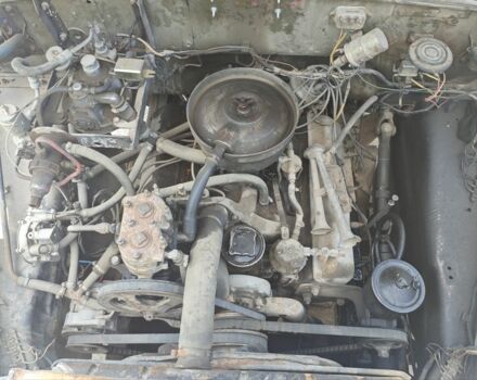 ЗІЛ 130, об'ємом двигуна 0 л та пробігом 0 тис. км за 5500 $, фото 5 на Automoto.ua