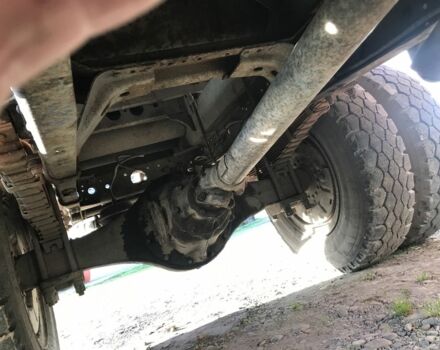 ЗИЛ 130, объемом двигателя 0 л и пробегом 0 тыс. км за 2650 $, фото 14 на Automoto.ua