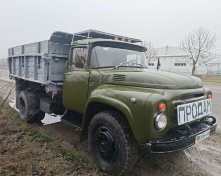 ЗІЛ 130, об'ємом двигуна 0 л та пробігом 0 тис. км за 5500 $, фото 1 на Automoto.ua