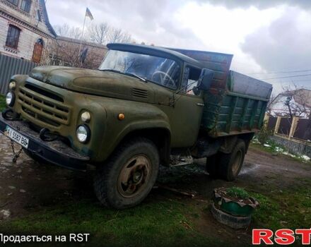 ЗИЛ 130, объемом двигателя 4.1 л и пробегом 0 тыс. км за 4000 $, фото 4 на Automoto.ua
