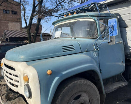 ЗІЛ 130, об'ємом двигуна 0 л та пробігом 2 тис. км за 8250 $, фото 5 на Automoto.ua