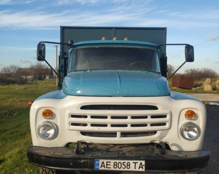 ЗИЛ 130, объемом двигателя 0 л и пробегом 0 тыс. км за 8000 $, фото 3 на Automoto.ua