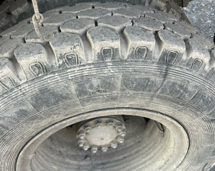 ЗІЛ 130, об'ємом двигуна 0 л та пробігом 2 тис. км за 8250 $, фото 8 на Automoto.ua