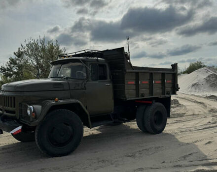 ЗИЛ 130, объемом двигателя 0 л и пробегом 80 тыс. км за 2899 $, фото 3 на Automoto.ua