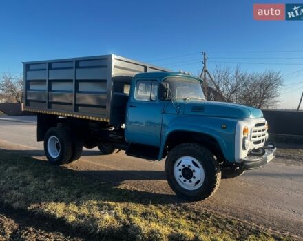 ЗІЛ 130, об'ємом двигуна 4.7 л та пробігом 3 тис. км за 15000 $, фото 5 на Automoto.ua