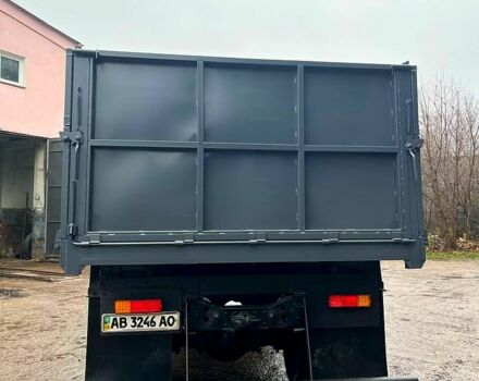 ЗІЛ 130, об'ємом двигуна 4.8 л та пробігом 0 тис. км за 14500 $, фото 3 на Automoto.ua