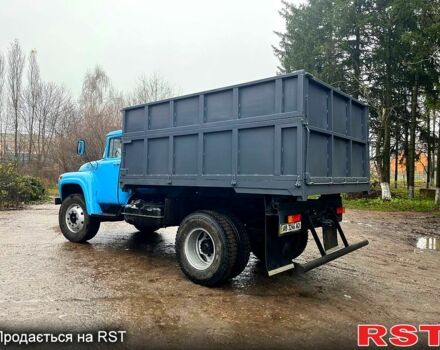 ЗІЛ 130, об'ємом двигуна 4.8 л та пробігом 0 тис. км за 14500 $, фото 2 на Automoto.ua