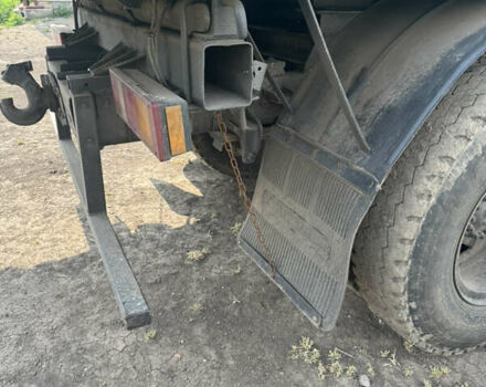 ЗИЛ 130, объемом двигателя 0 л и пробегом 100 тыс. км за 7000 $, фото 1 на Automoto.ua