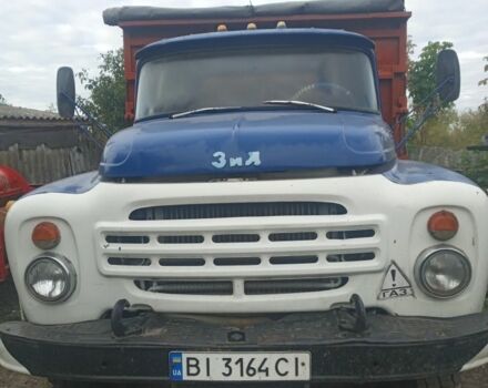 ЗІЛ 130, об'ємом двигуна 0 л та пробігом 0 тис. км за 3867 $, фото 2 на Automoto.ua