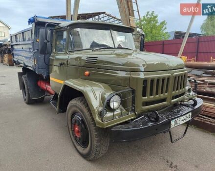ЗІЛ 130, об'ємом двигуна 0 л та пробігом 85 тис. км за 5500 $, фото 3 на Automoto.ua