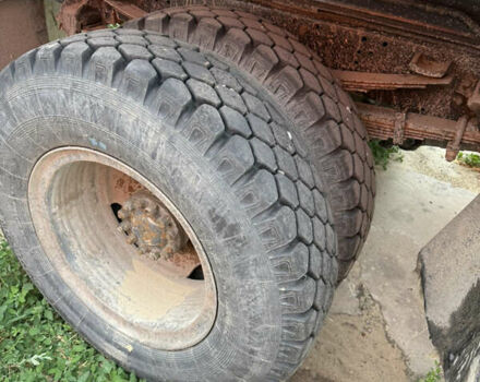 ЗИЛ 130, объемом двигателя 0 л и пробегом 2 тыс. км за 12500 $, фото 3 на Automoto.ua