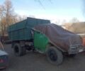 ЗІЛ 130, об'ємом двигуна 0 л та пробігом 0 тис. км за 2800 $, фото 2 на Automoto.ua