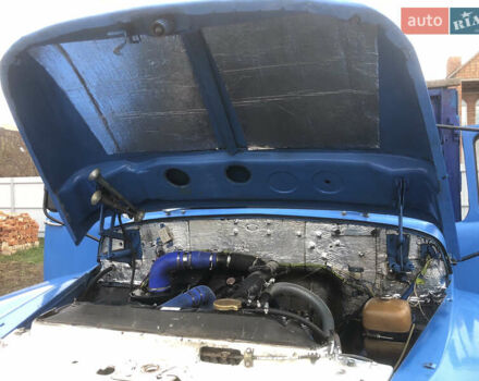 ЗИЛ 130, объемом двигателя 4.75 л и пробегом 3 тыс. км за 10399 $, фото 17 на Automoto.ua