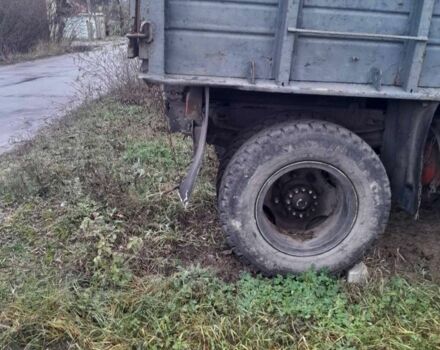 ЗІЛ 130, об'ємом двигуна 0 л та пробігом 0 тис. км за 2136 $, фото 3 на Automoto.ua