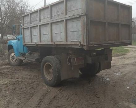 ЗІЛ 130, об'ємом двигуна 0 л та пробігом 22 тис. км за 8000 $, фото 2 на Automoto.ua