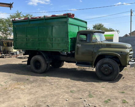 ЗИЛ 130, объемом двигателя 0 л и пробегом 100 тыс. км за 7000 $, фото 11 на Automoto.ua