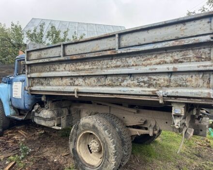 ЗІЛ 130, об'ємом двигуна 0 л та пробігом 0 тис. км за 3000 $, фото 1 на Automoto.ua