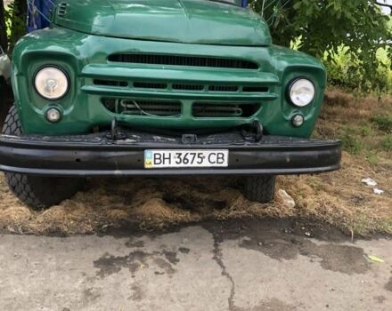 ЗИЛ 130, объемом двигателя 0 л и пробегом 0 тыс. км за 6800 $, фото 1 на Automoto.ua