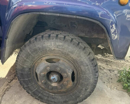 ЗИЛ 130, объемом двигателя 0 л и пробегом 2 тыс. км за 12500 $, фото 7 на Automoto.ua