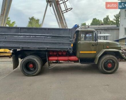 ЗІЛ 130, об'ємом двигуна 0 л та пробігом 85 тис. км за 5500 $, фото 2 на Automoto.ua