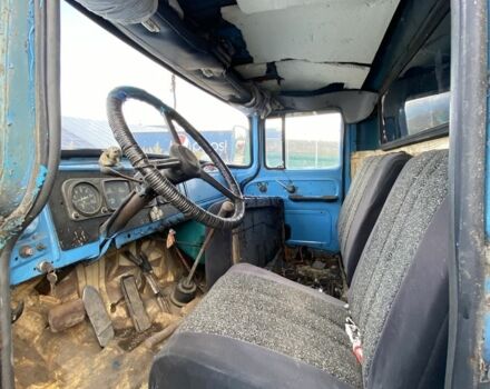 ЗИЛ 130, объемом двигателя 0 л и пробегом 0 тыс. км за 2430 $, фото 3 на Automoto.ua