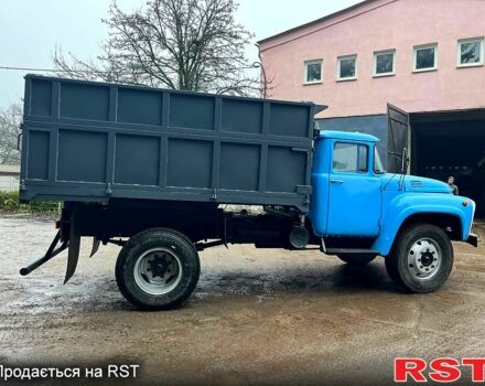 ЗІЛ 130, об'ємом двигуна 4.8 л та пробігом 0 тис. км за 14500 $, фото 4 на Automoto.ua