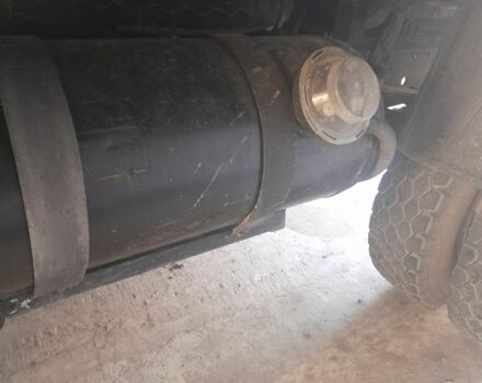 ЗИЛ 130, объемом двигателя 0 л и пробегом 0 тыс. км за 4000 $, фото 1 на Automoto.ua